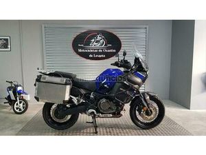 YAMAHA - SUPER TÉNÉRÉ