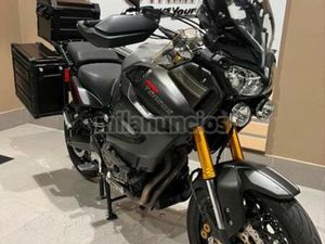 YAMAHA - XT 1200 Z SUPER TENERE