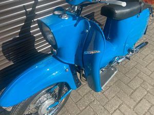 SIMSON SCHWALBE