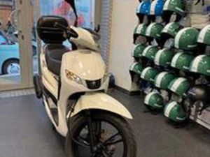 PEUGEOT TWEET 125 - 2023