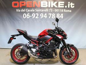 KAWASAKI Z 900 ABS E5 05/2024 KM 8700