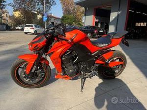 KAWASAKI Z1000R BYMOTOTECH