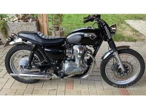 KAWASAKI W800