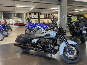 2025 BMW R 18 CLASSIC