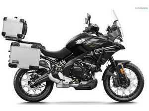 CFMOTO 700 MT ADVENTURE