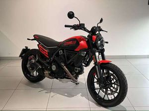 DUCATI SCRAMBLER