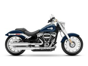 2023 HARLEY-DAVIDSON® FLFBS - FAT BOY® 114