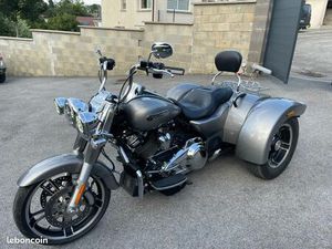 FREEWHEELER TRIKE HARLEY