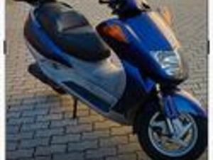 SCOOTER HONDA FORESIGHT 250 REVISIONE 2025