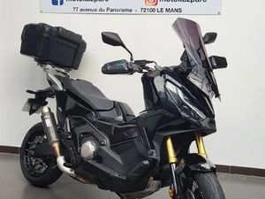 HONDA XADV 2021