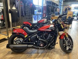 2025 INDIAN 101 SCOUT