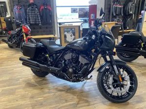 2025 INDIAN INDIAN SPORT CHIEF RT