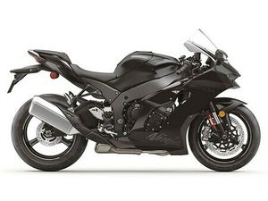 2025 KAWASAKI NINJA ZX-10R ABS