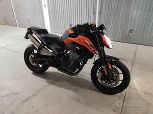 KTM 790 DUKE - 2024