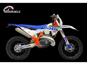 KTM 300 EXC 6DAYS 2026
