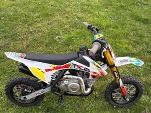 PIT BIKE TCB XF60