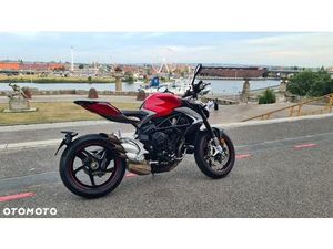 MV AGUSTA BRUTALE