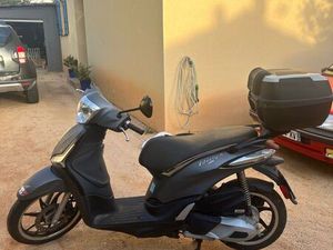 SCOOTER LIBERTY S 125