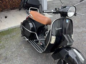 SUPER VESPA PX 125