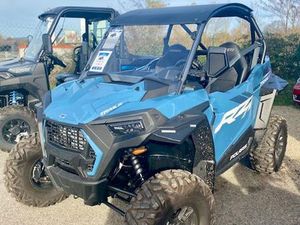 RZR TRAIL S 1000 SPORT