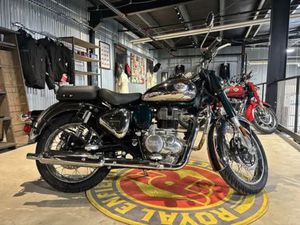 2026 ROYAL ENFIELD MOTORS CLASSIC 350