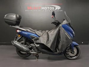 YAMAHA NMAX 125 2021