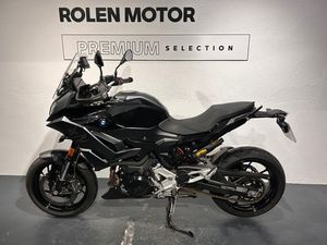 MOTO BMW MOTORRAD F 900 XR DE OCASIÓN 89140244