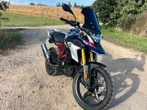 BMW G310GS