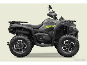 OFFRE - 500 EURO SUR QUAD CF MOTO CFORCE 625 R EPS