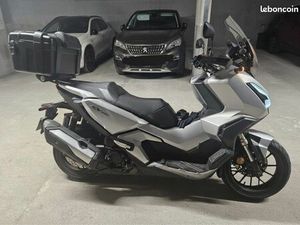 HONDA ADV 350 – MODÈLE 2023