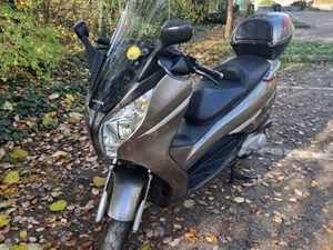 HONDA S-WING FES ABS