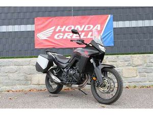 TRANSALP XL 750 INKL. ZUBEHÃ¶R