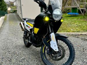 NORDEN 901 HUSQVARNA