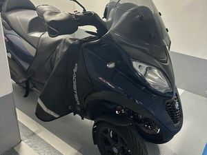 SCOOTER MP3 400 HPE SPORT 2021