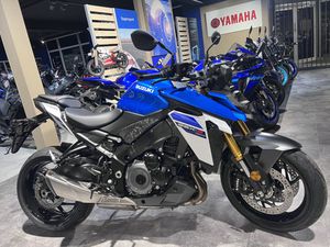 SUZUKI GSX-S 1000
