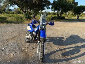 YAMAHA TTR 250