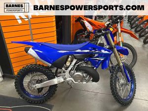 2026 YAMAHA YZ 250 X