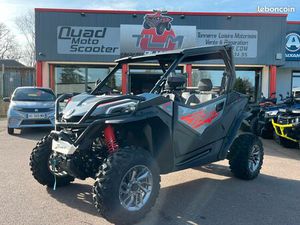 SSV CFMOTO ZFORCE 950 SPORT