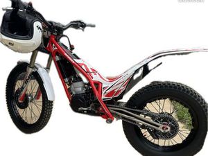 TRIAL GASGAS 280 TXT