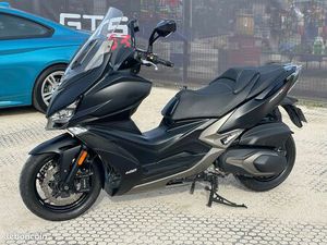 KYMCO XCITING S