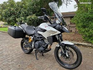 MORINI GRANPASSO 1200