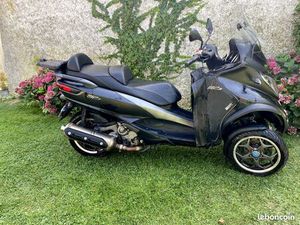 PIAGGIO MP3 500 SPORT