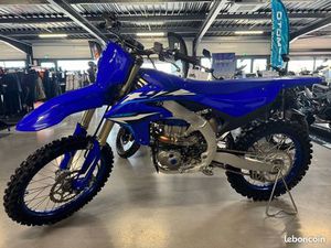 YAMAHA YZF 450 2026 NEUVE CRÉDIT/REPRISE POSSIBLE