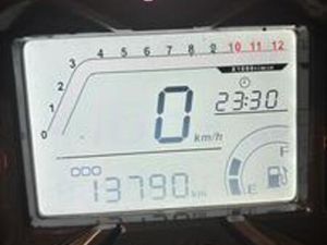 SCOOTER SYM JET 14 125