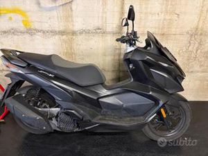 SYM JET X 125 - 2025