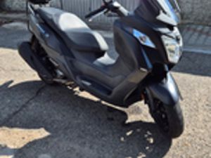 SCOOTER JOYMAX 300 CC
