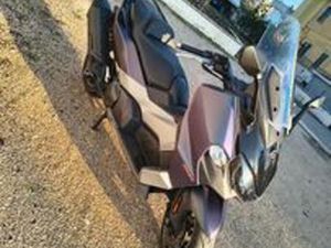 SYM MAXSYM TL 508 - 2023