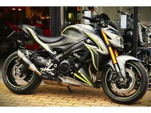 ② SUZUKI GSX-S 1000 ***MOTOVERTE.BE***