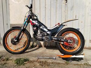 MONTESA COTA 315 - 2001