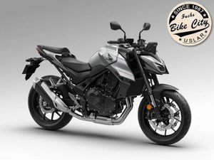 HONDA CB750 HORNET 2025 | TAGESZULASSUNG